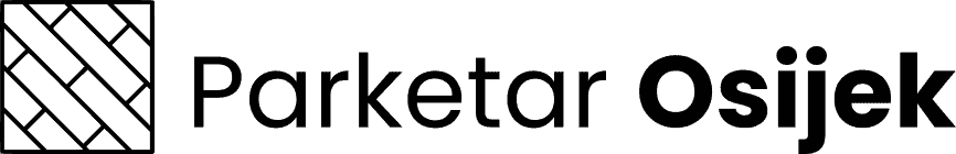 Parketar Osijek Logo